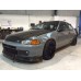 EG front bumper fog light delete panels EG front bumper fog light delete panels